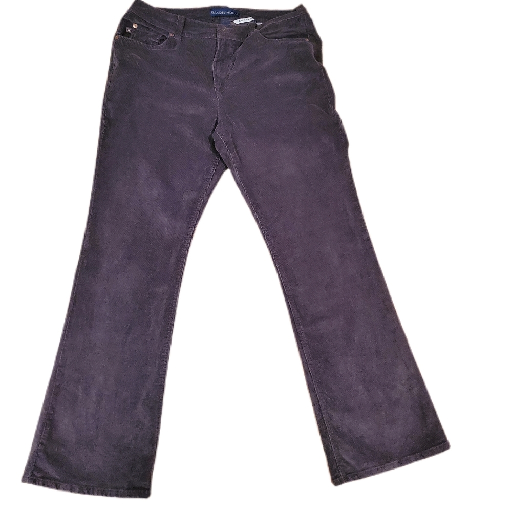 Bandalinoblu Couderoys
